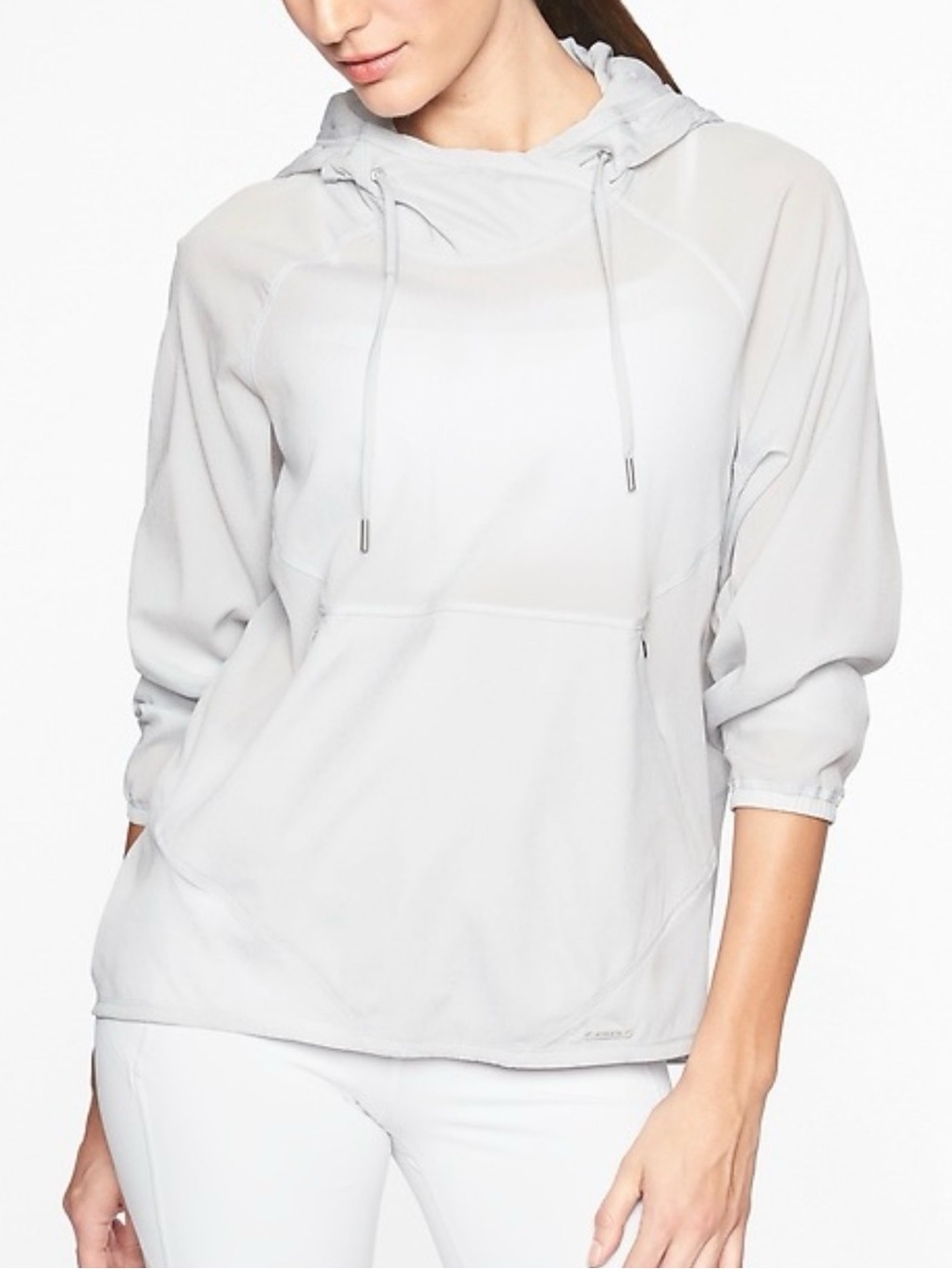 NWOT Athleta Tenton Anorak
